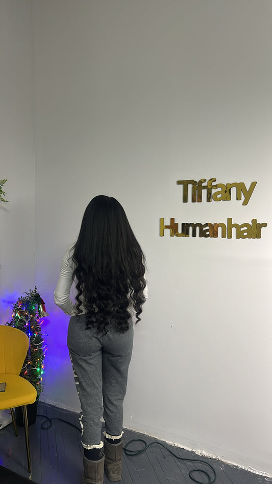 Body wave bundles/ ondulado