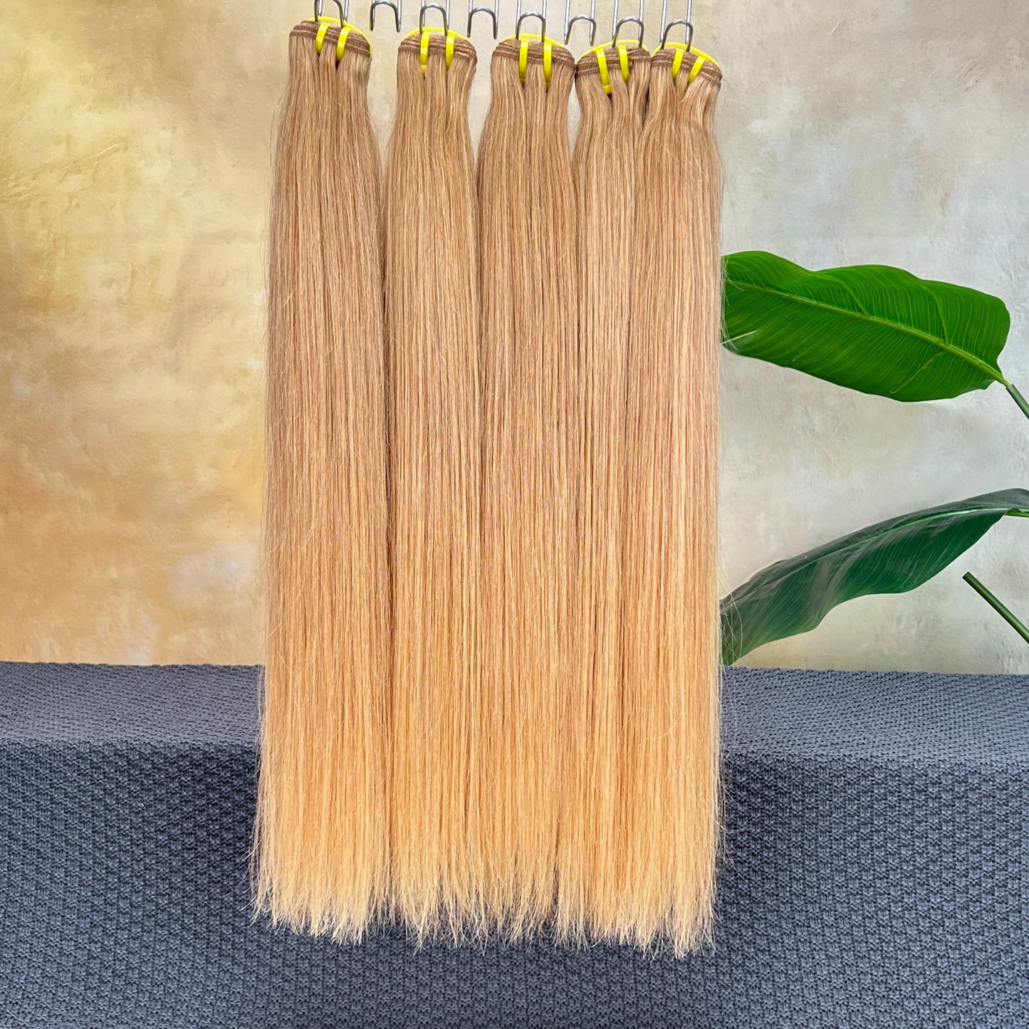 Blonde 27/ rubio 27