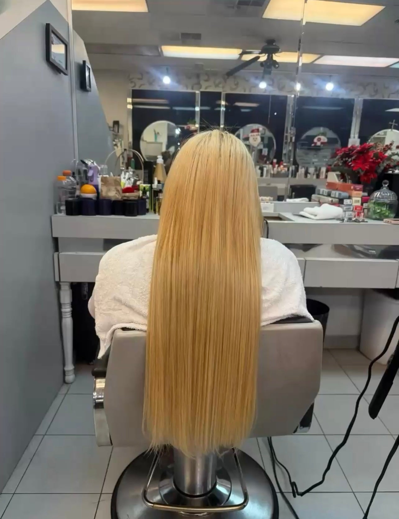Blonde 27/ rubio 27