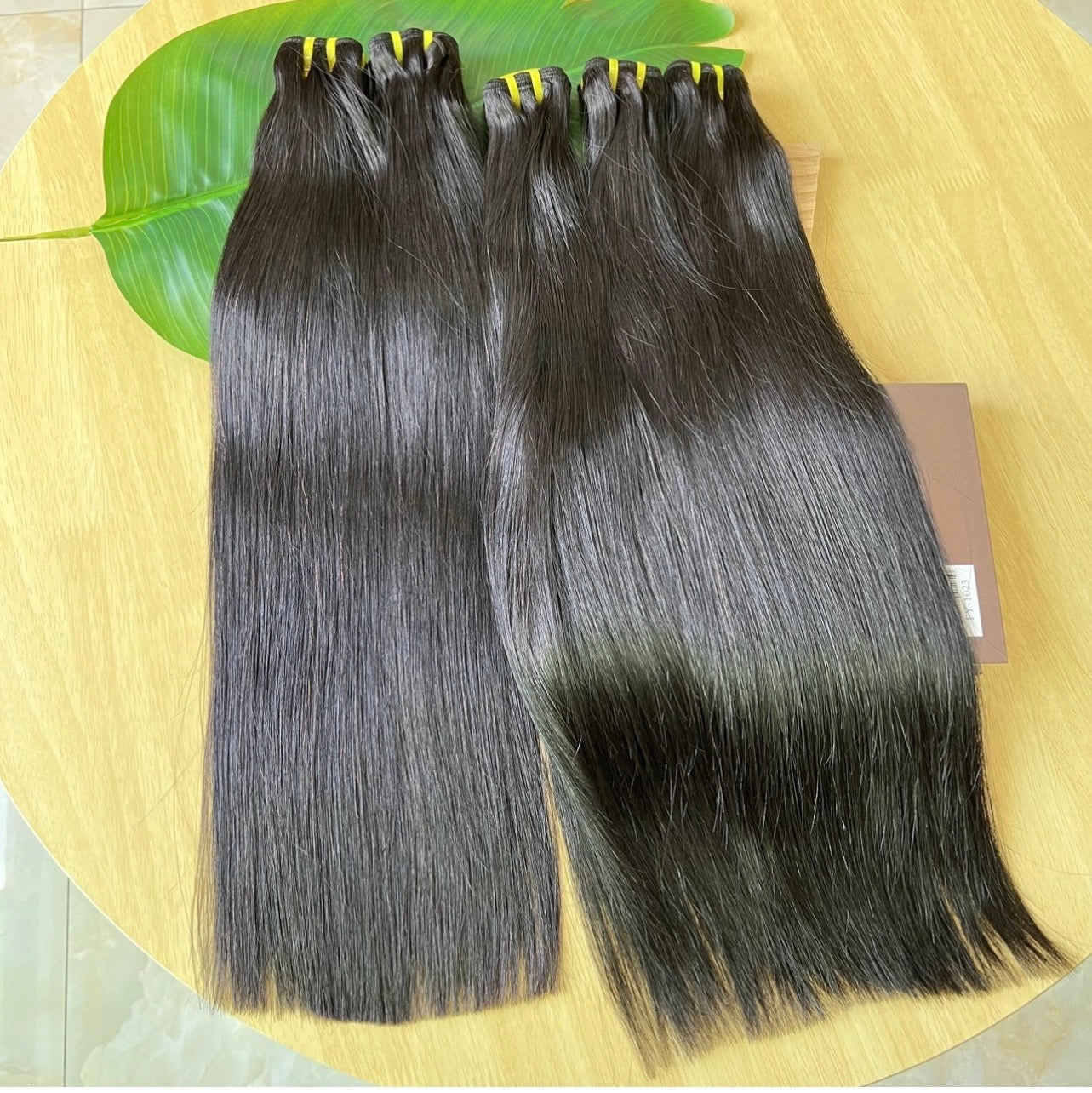 Straight bundles/ Lacio