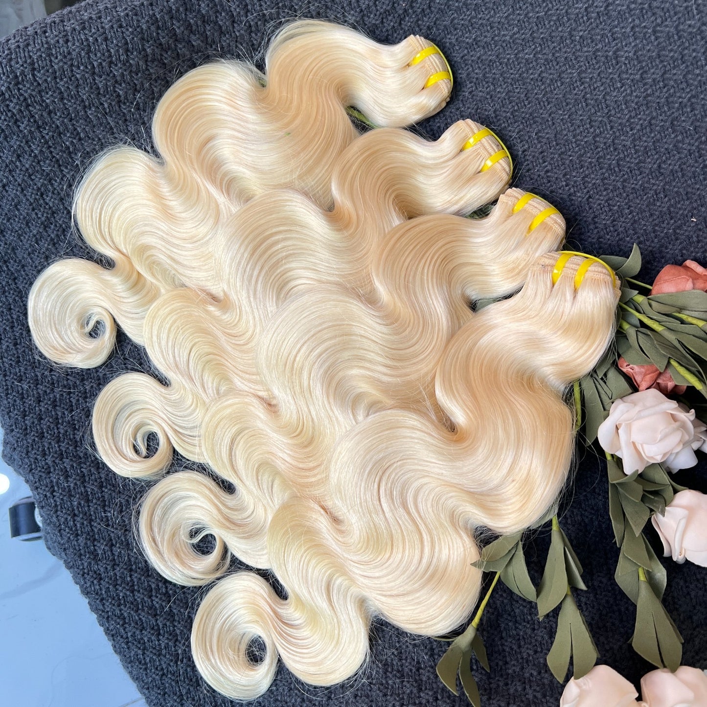 Rubio 613/ blonde